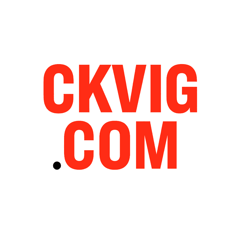 CKVIG Logo